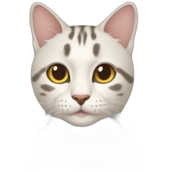 cats emoji