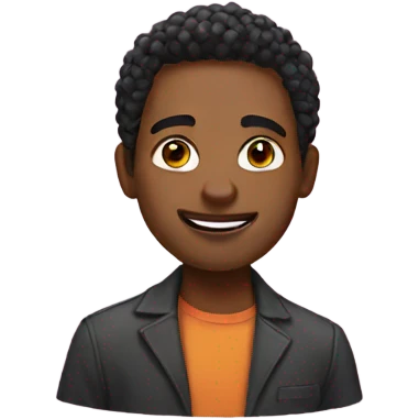 New year emoji