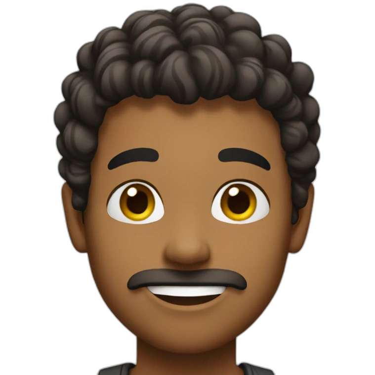Cris emoji