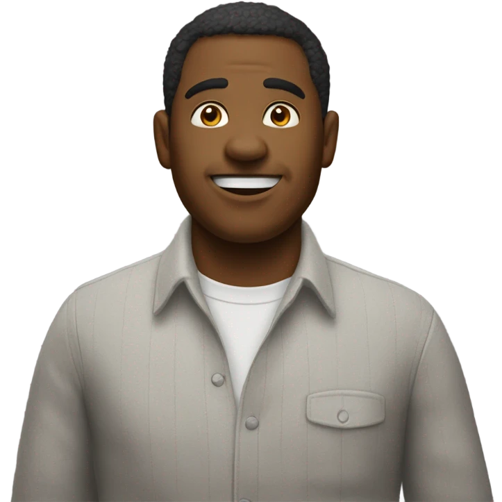 profile emoji
