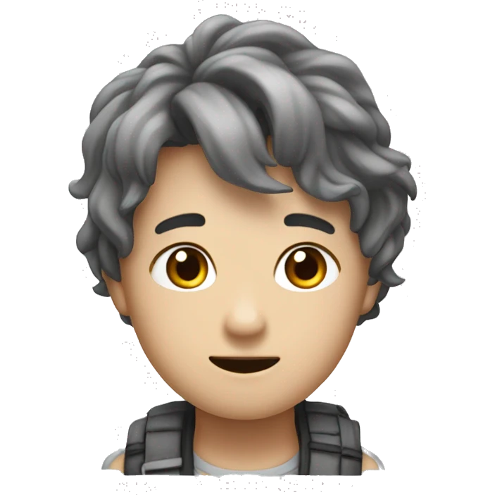 그래픽 잘다루는 디자이너 emoji