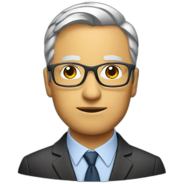 a journalist emoji