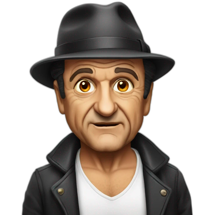 Joe Pesci emoji