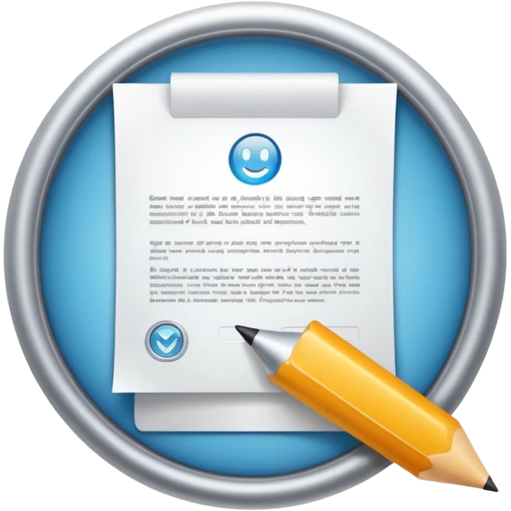 certificado de garantia  emoji