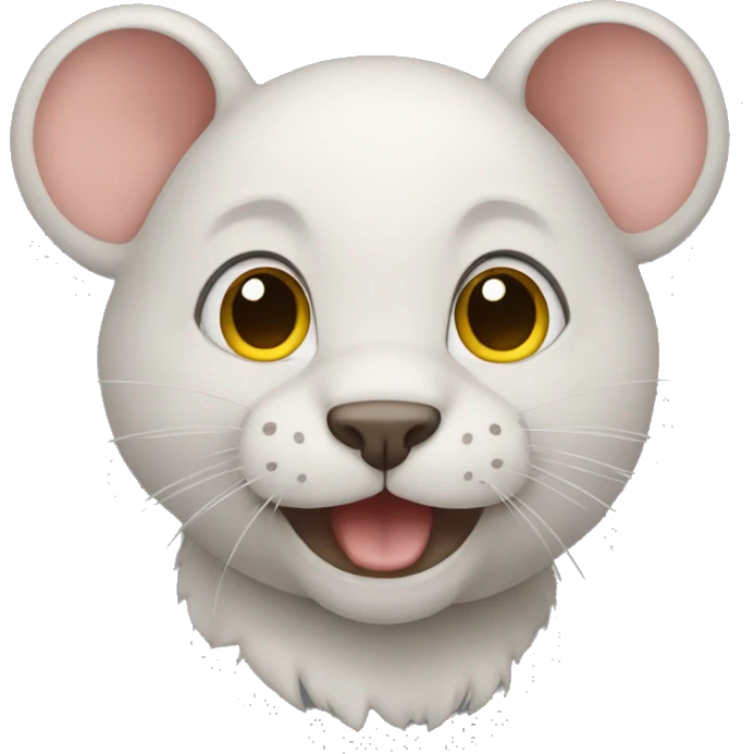 Emojis qui souris emoji