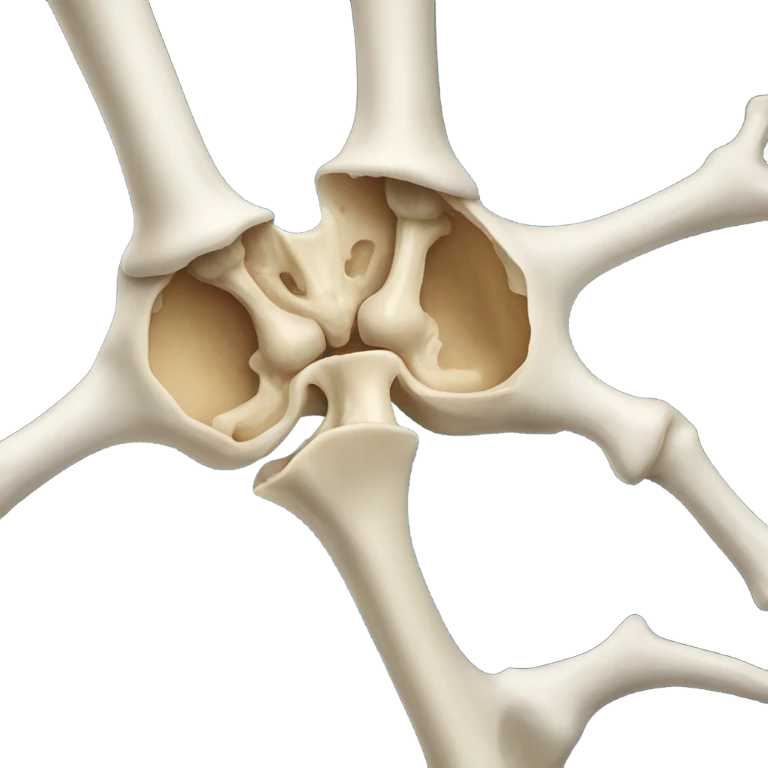 Joint  emoji