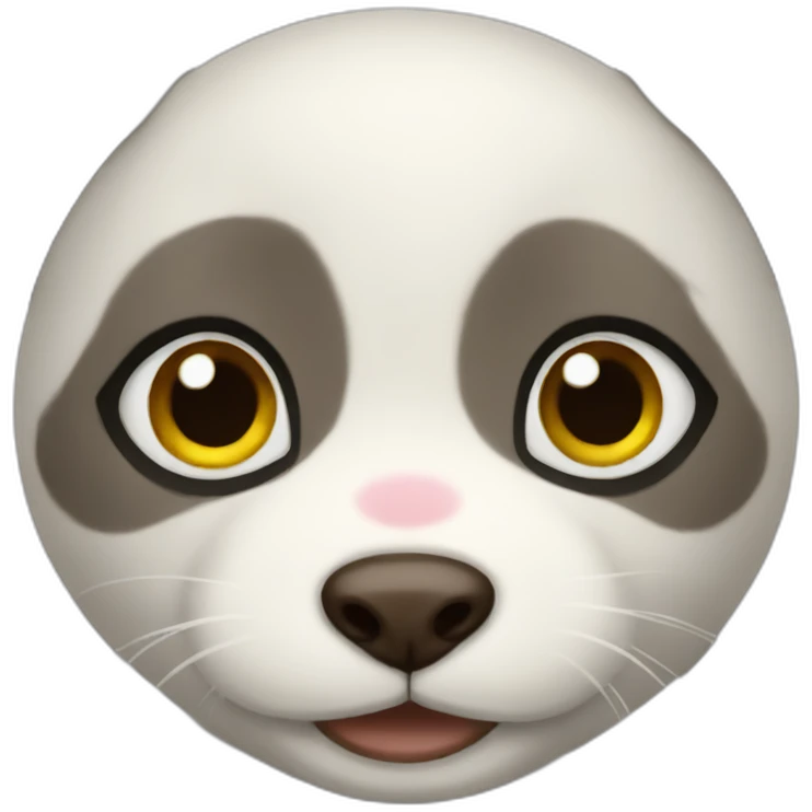 Pua emoji