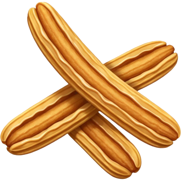 churros emoji