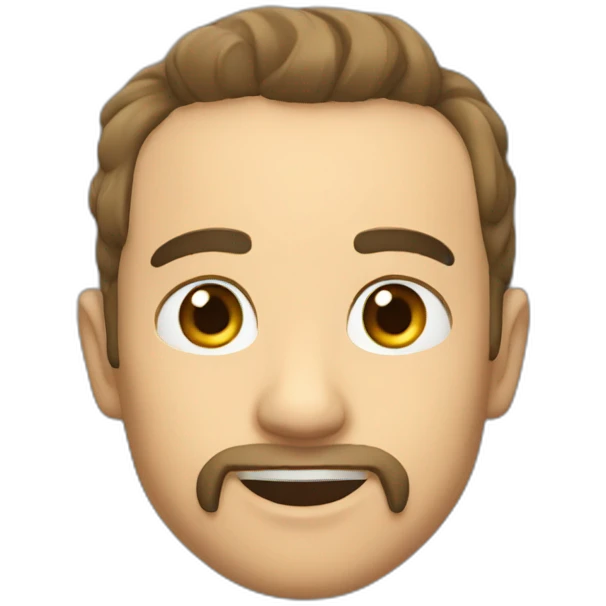 Toz emoji