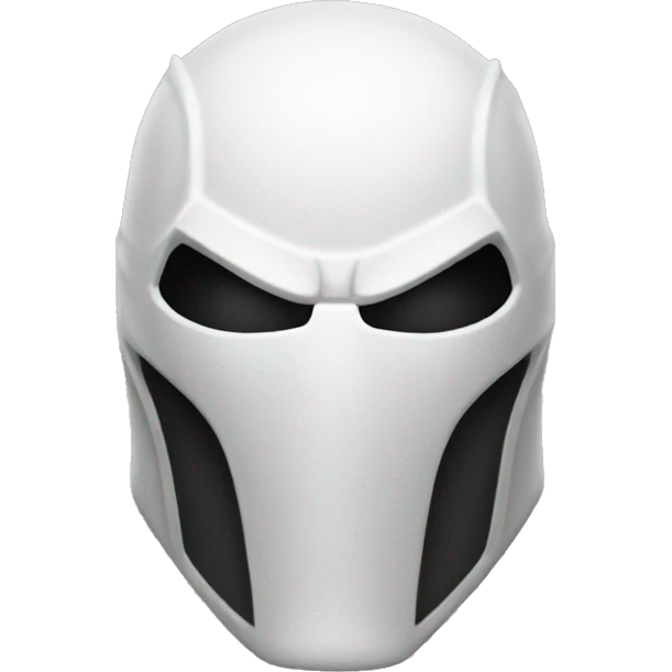 moon knight  emoji
