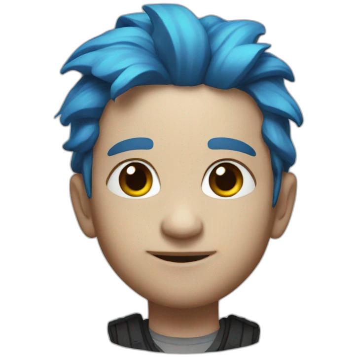 jinx emoji