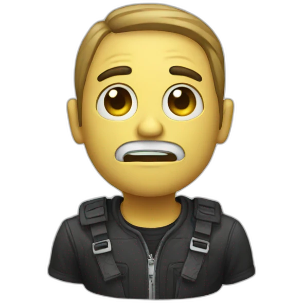 dead emoji