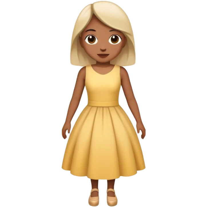 à l'identique mais crée un corps emoji