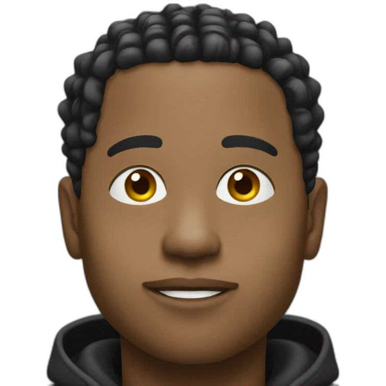 Lil Durk content emoji
