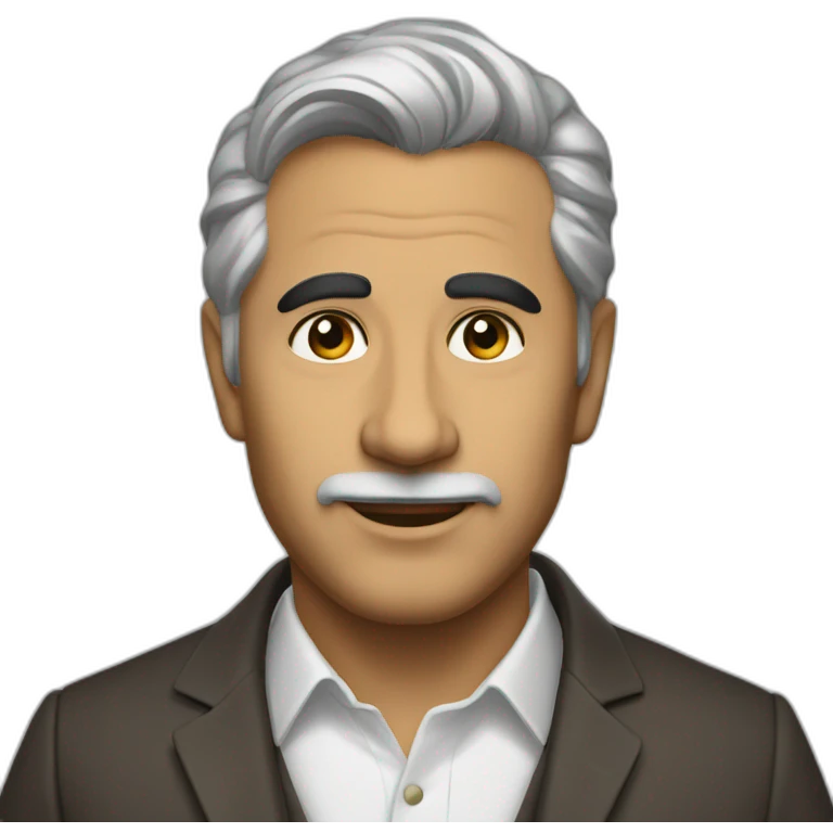 Leonel bebra emoji