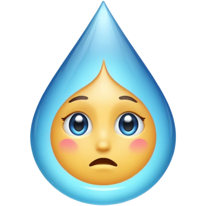 😭 emoji