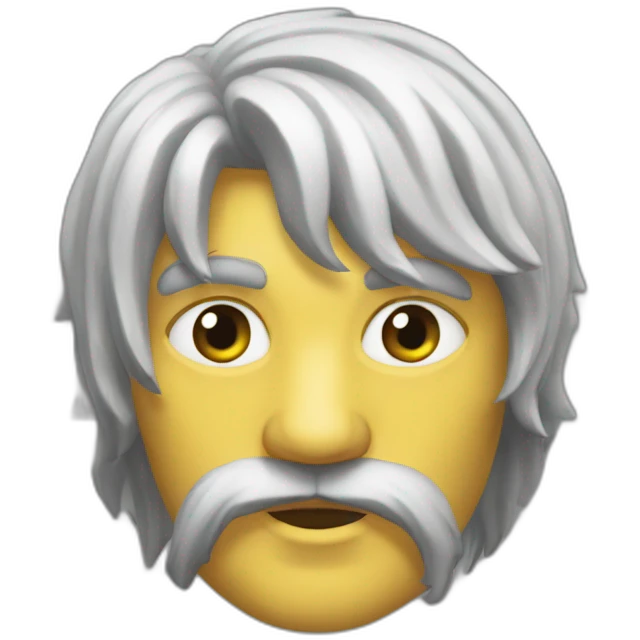 Attatus atlas emoji