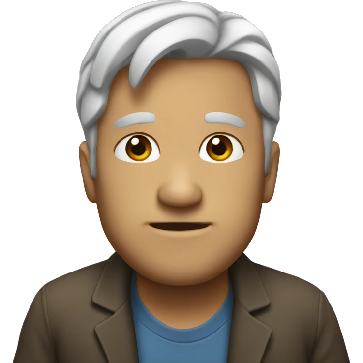 M. emoji