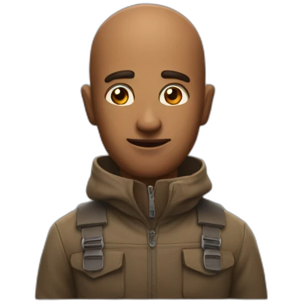 Bulbizare emoji