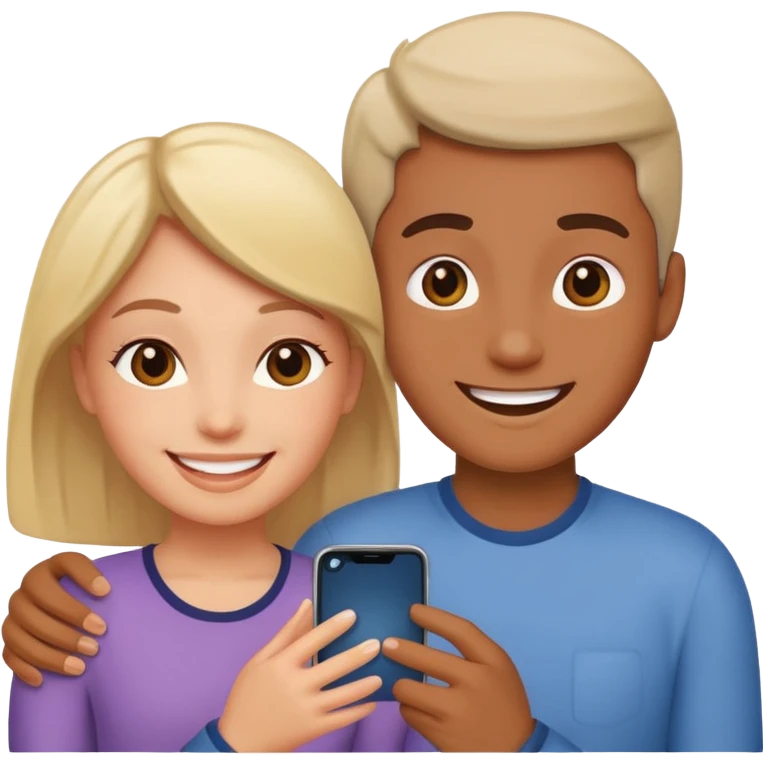 recommendations in relationship emoji