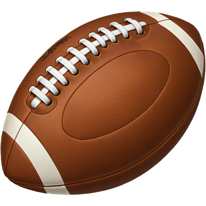 football emoji