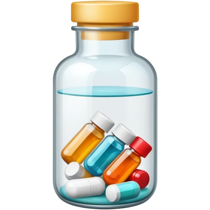 medicine  emoji