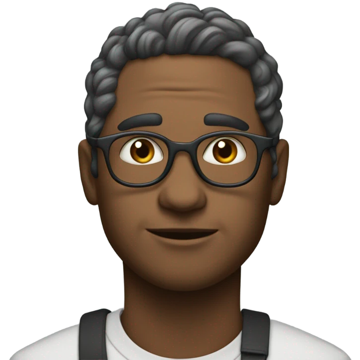but in but  emoji