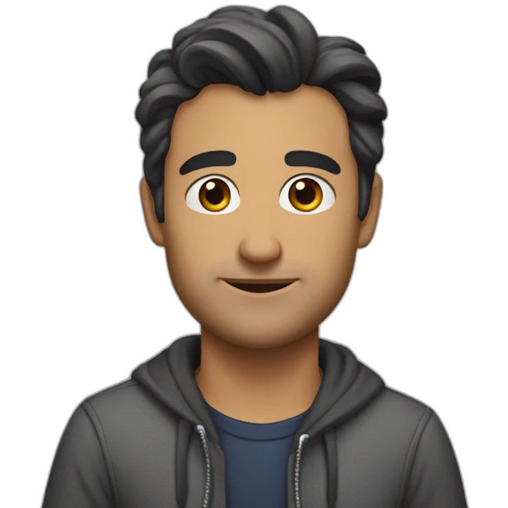 bruno lamouroux emoji