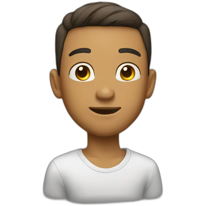 Chate emoji