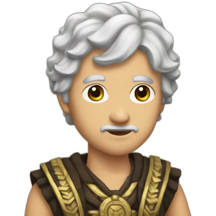 roi heenok emoji