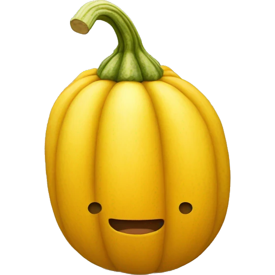 squash emoji