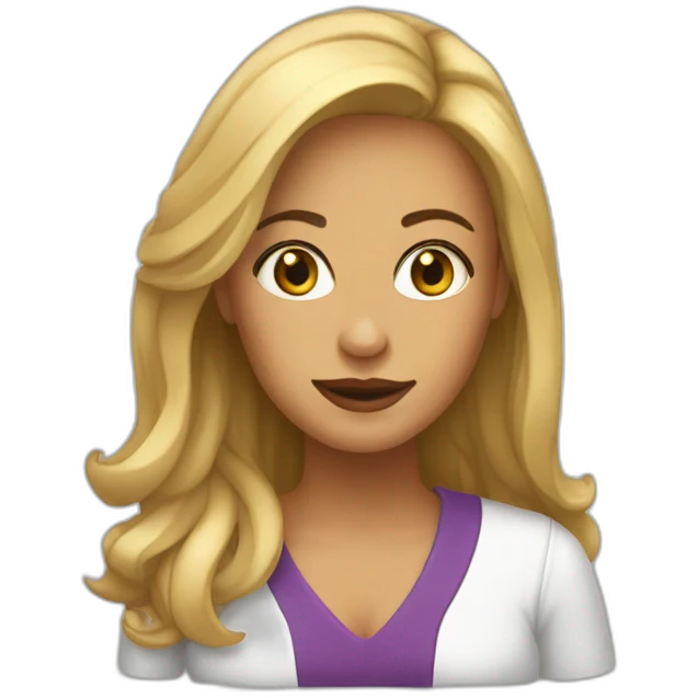 karine-lemarchand emoji
