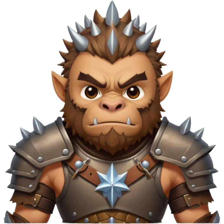 dnd 5e bugbear emoji