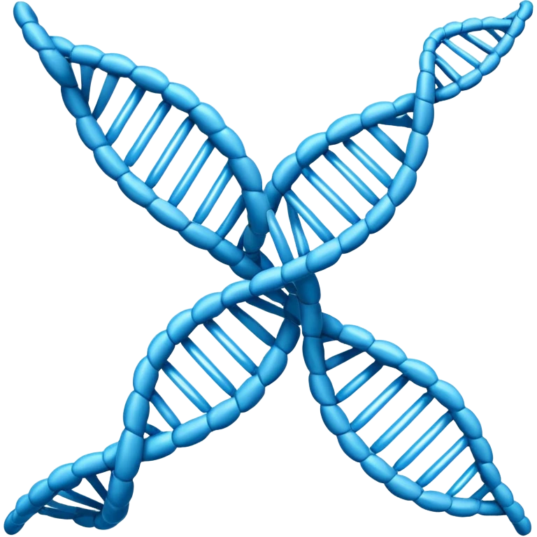 genetics emoji
