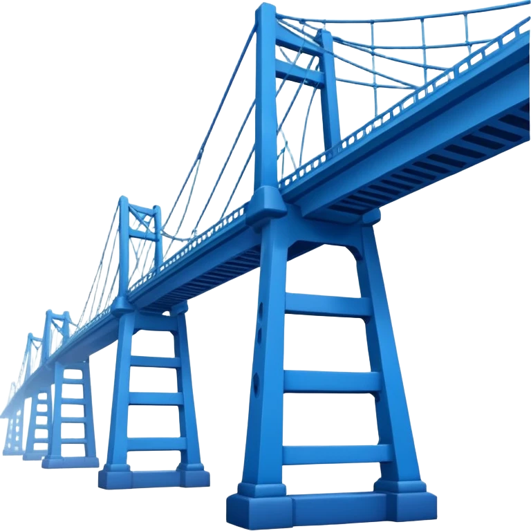 Emoji del puente de la boca emoji