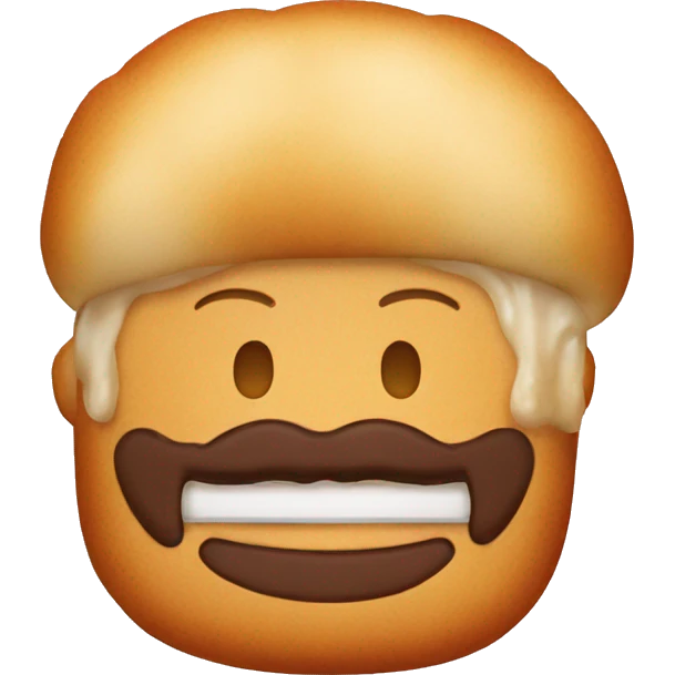 Pav bhaji emoji