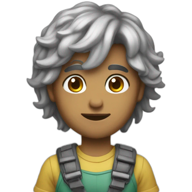 🗿 emoji