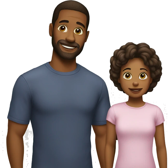 La maman à Bryan emoji