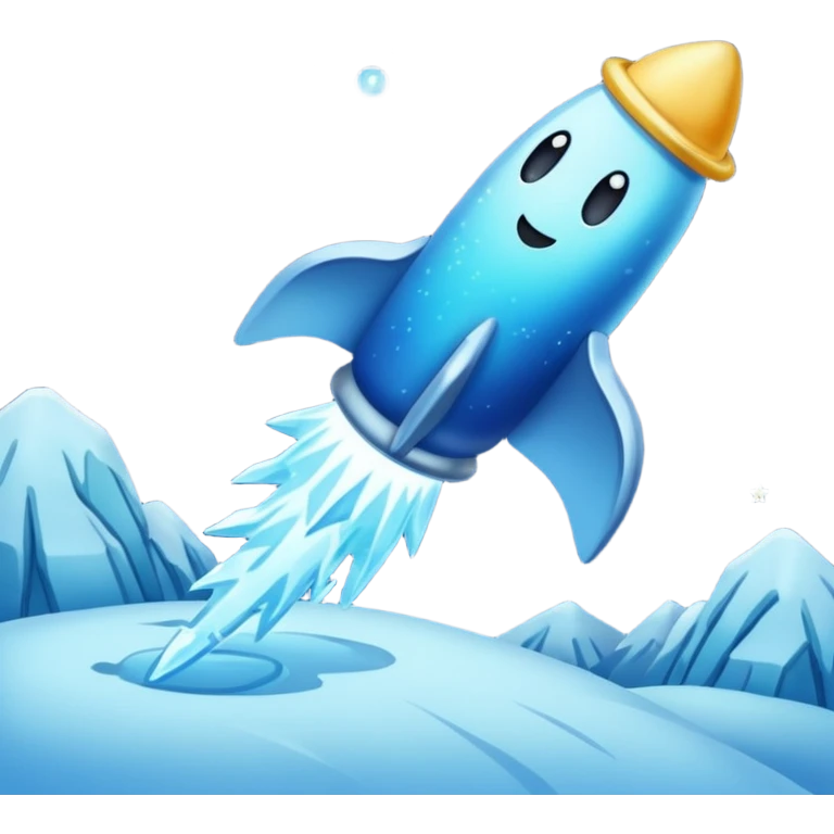 Comet emoji