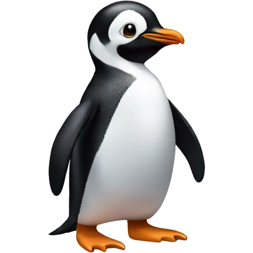 penguin emoji