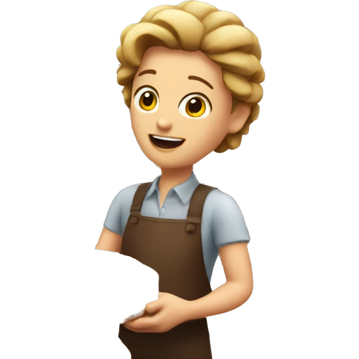 bakery emoji