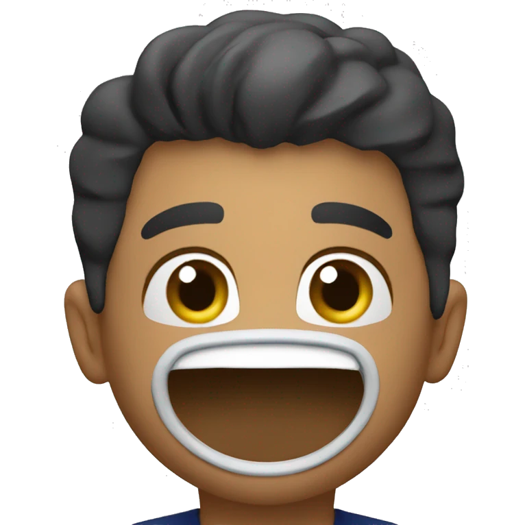 PSG win ldc emoji