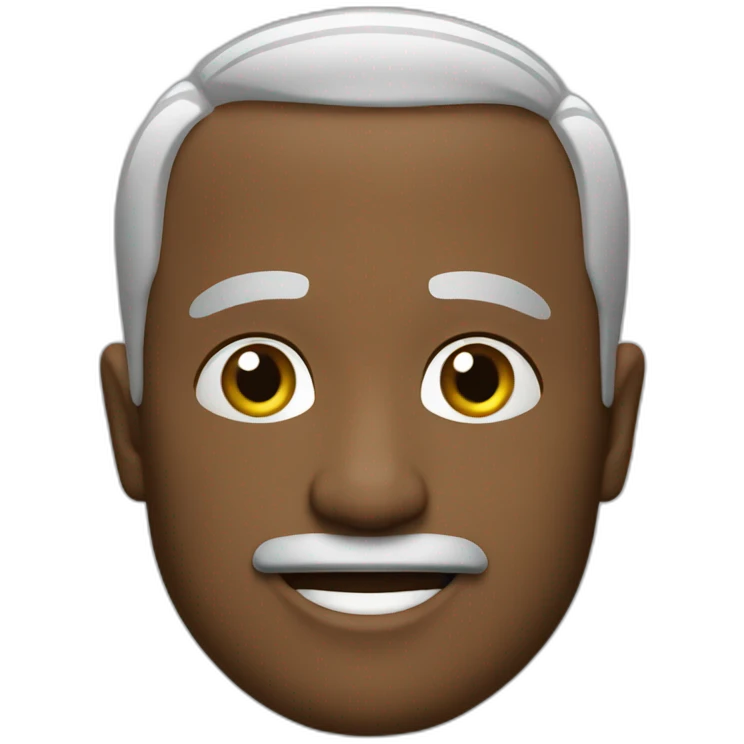 Borris johnson emoji