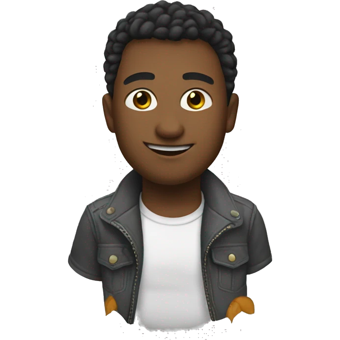 alex slangen emoji
