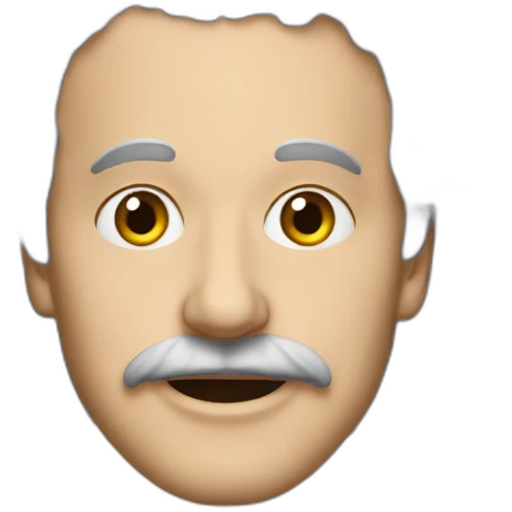 Michel Berger emoji