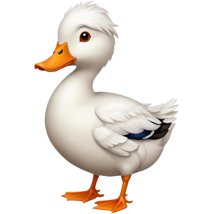 duck emoji
