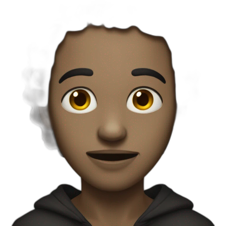 dorcelessness dark creepy emoji
