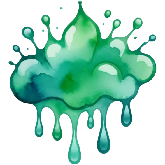 💚🩵 emoji