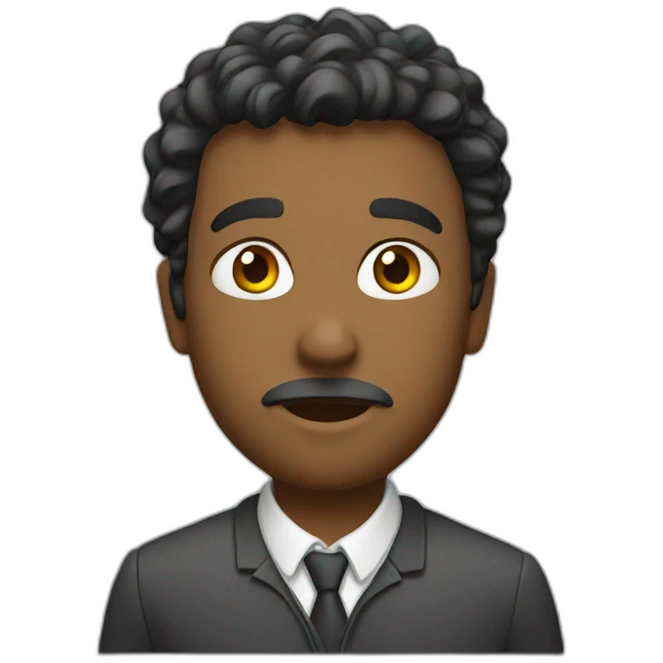 teach emoji