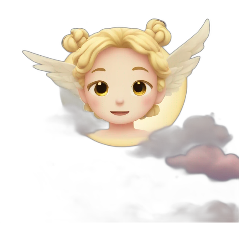 星空 emoji